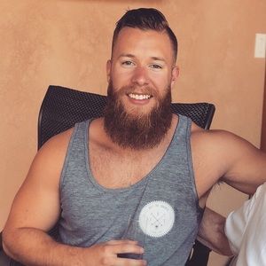 Meet your Posher, Danny